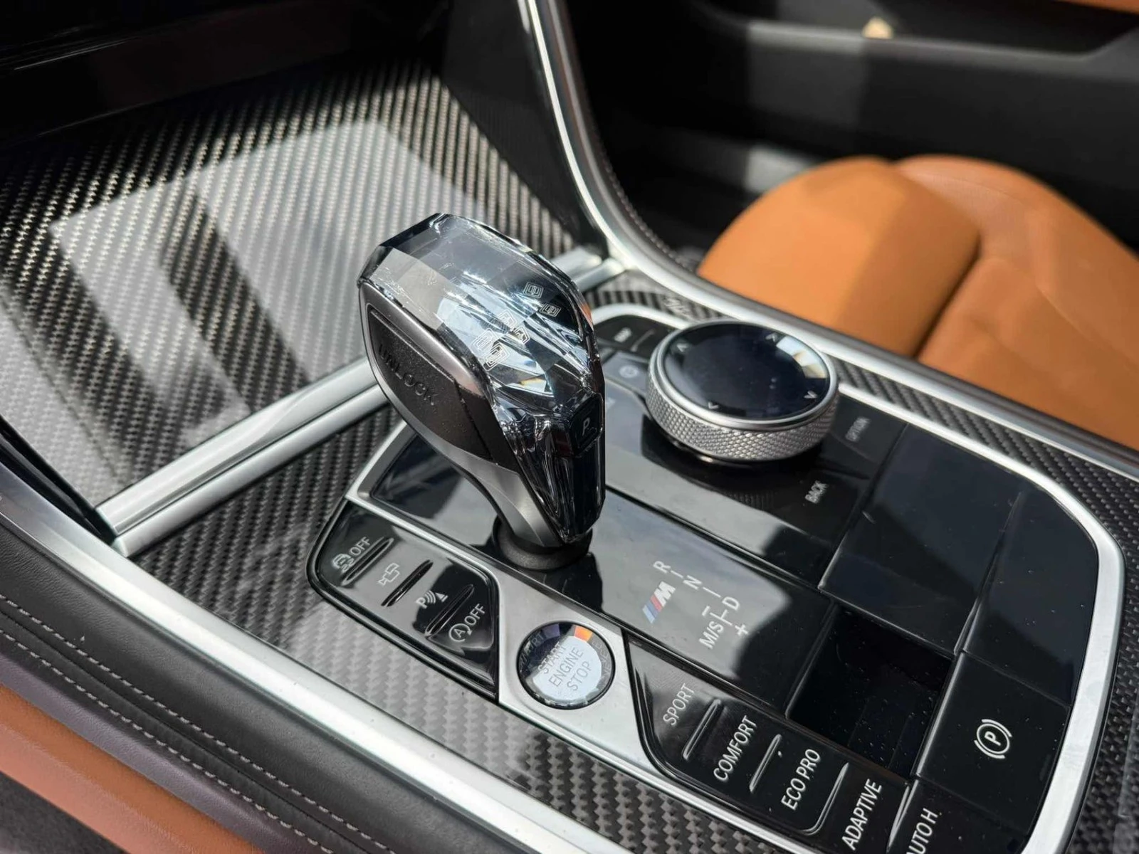 BMW 850 M* xDrive* Gran Coupe* Цена до Бг & АвтоКредит, снимка 8 - Автомобили и джипове - 56243364