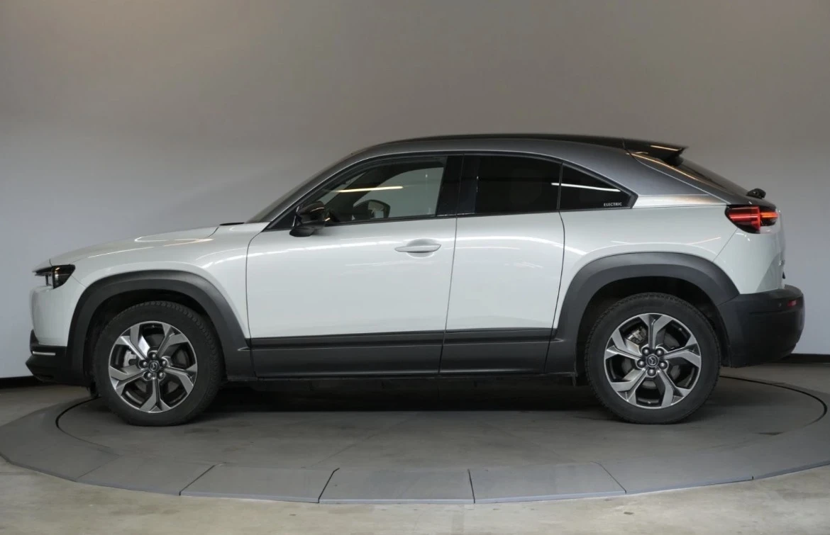 Mazda MX-30 | Mobile.bg � ����������� 5
