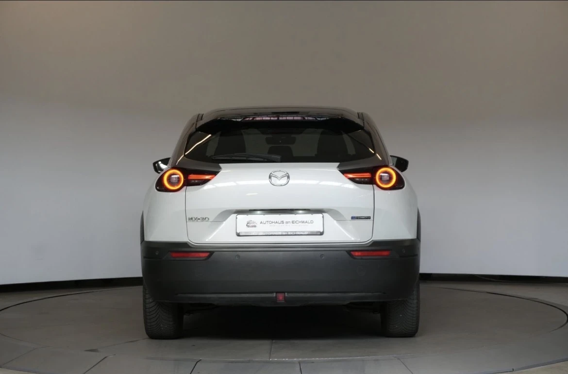 Mazda MX-30 | Mobile.bg � ����������� 7
