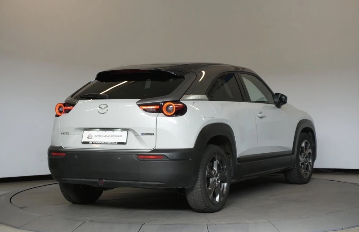 Mazda MX-30 | Mobile.bg � ����������� 6