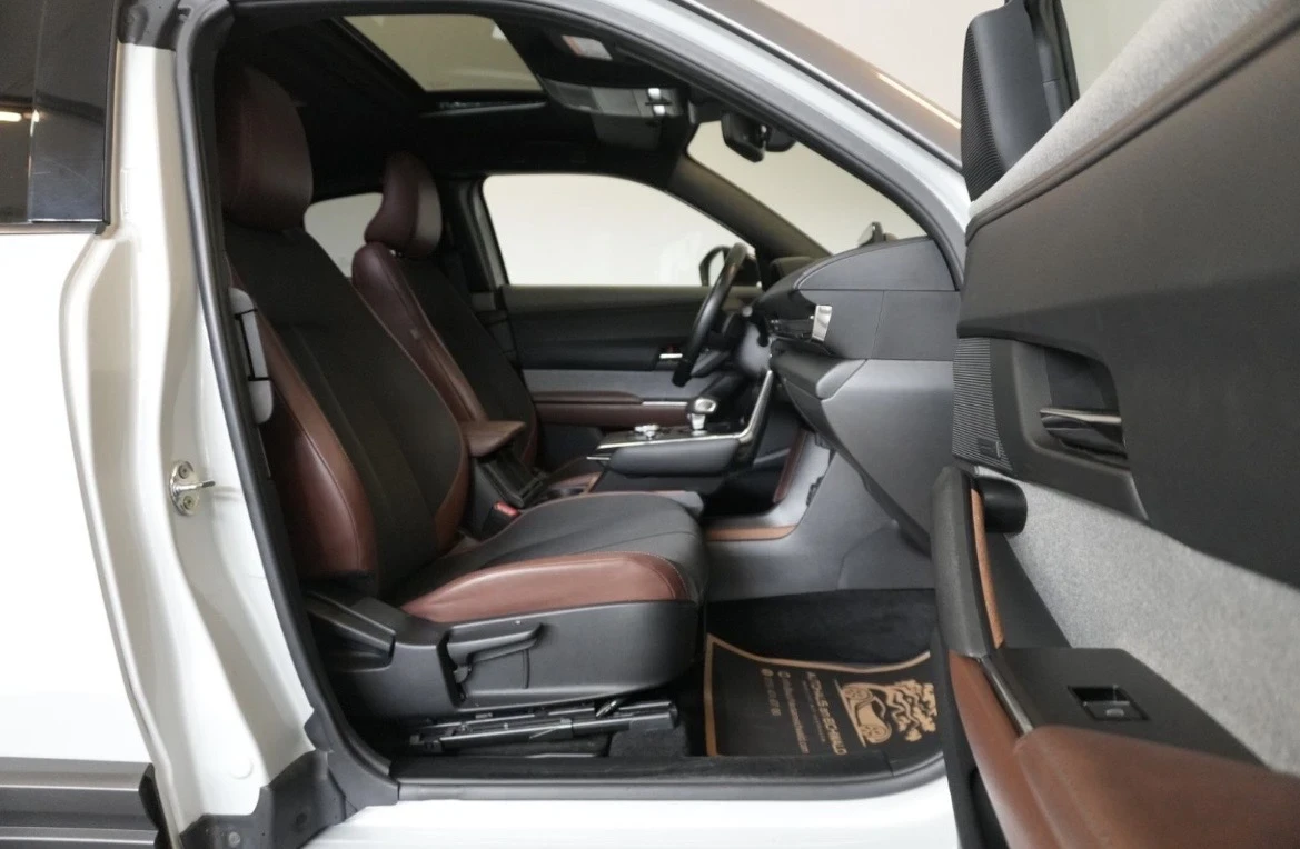 Mazda MX-30 | Mobile.bg � ����������� 10