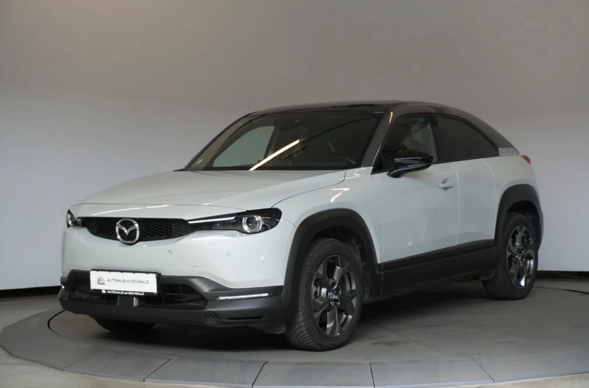 Mazda MX-30 | Mobile.bg � ����������� 1