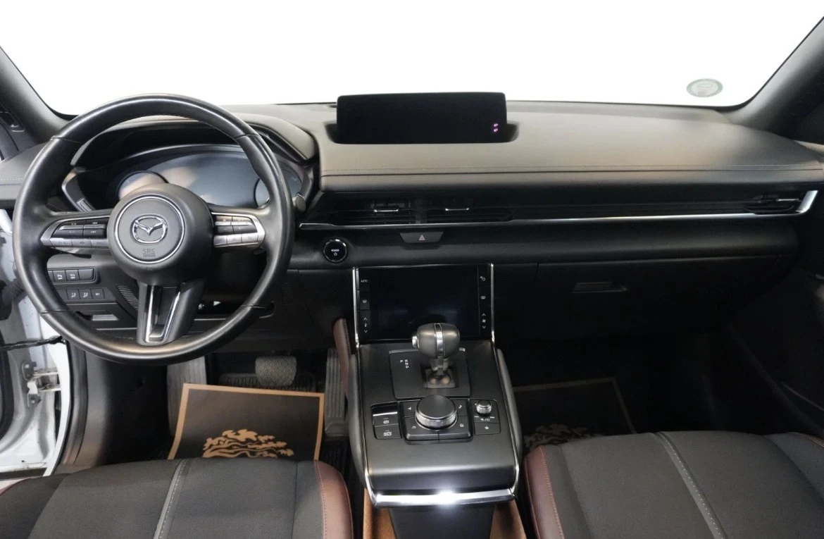Mazda MX-30 | Mobile.bg � ����������� 16