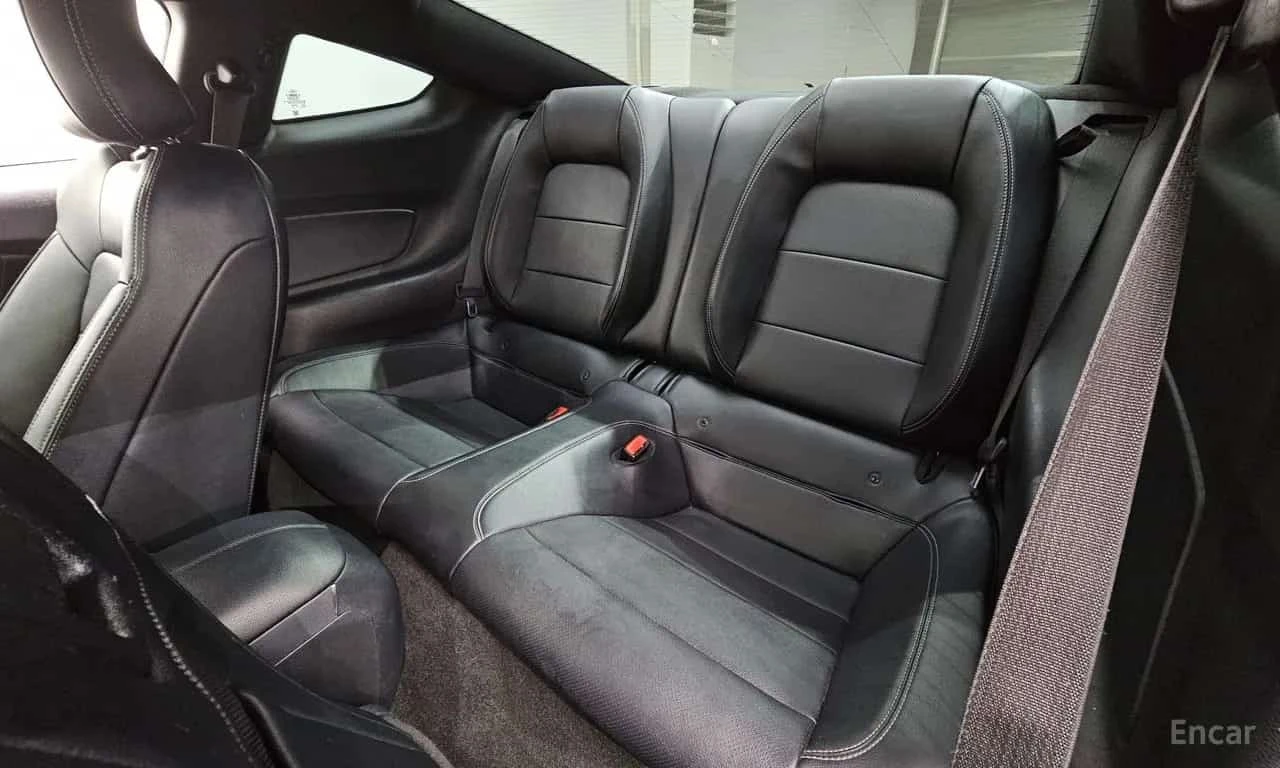 Ford Mustang * 2.3 * ��������� ���� �� �������� � ������ �����  | Mobile.bg � ����������� 11