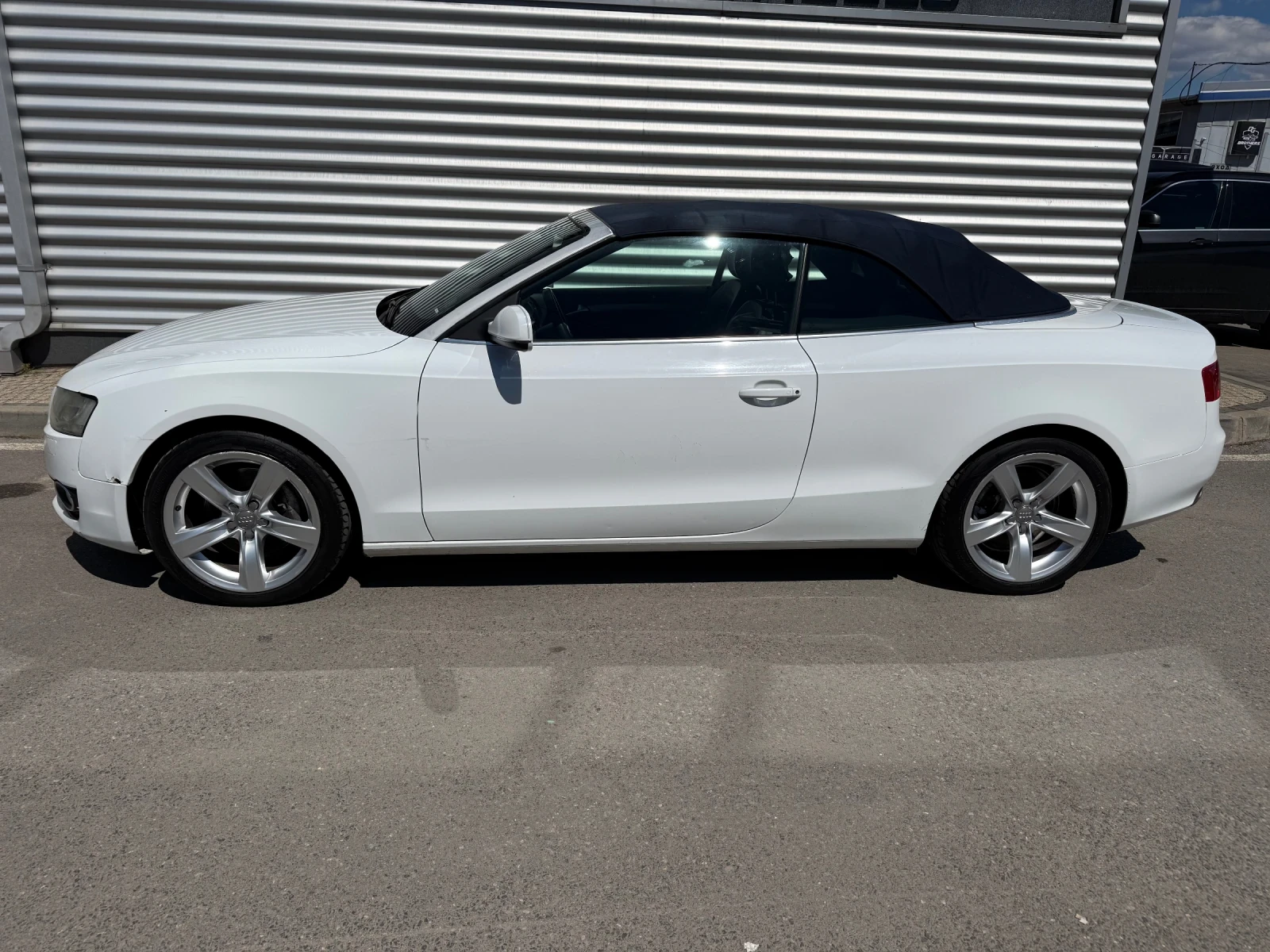 Audi A5 3.0TDI+ 245��+ quattro+ BiXenon+ ����-��������� | Mobile.bg � ����������� 2