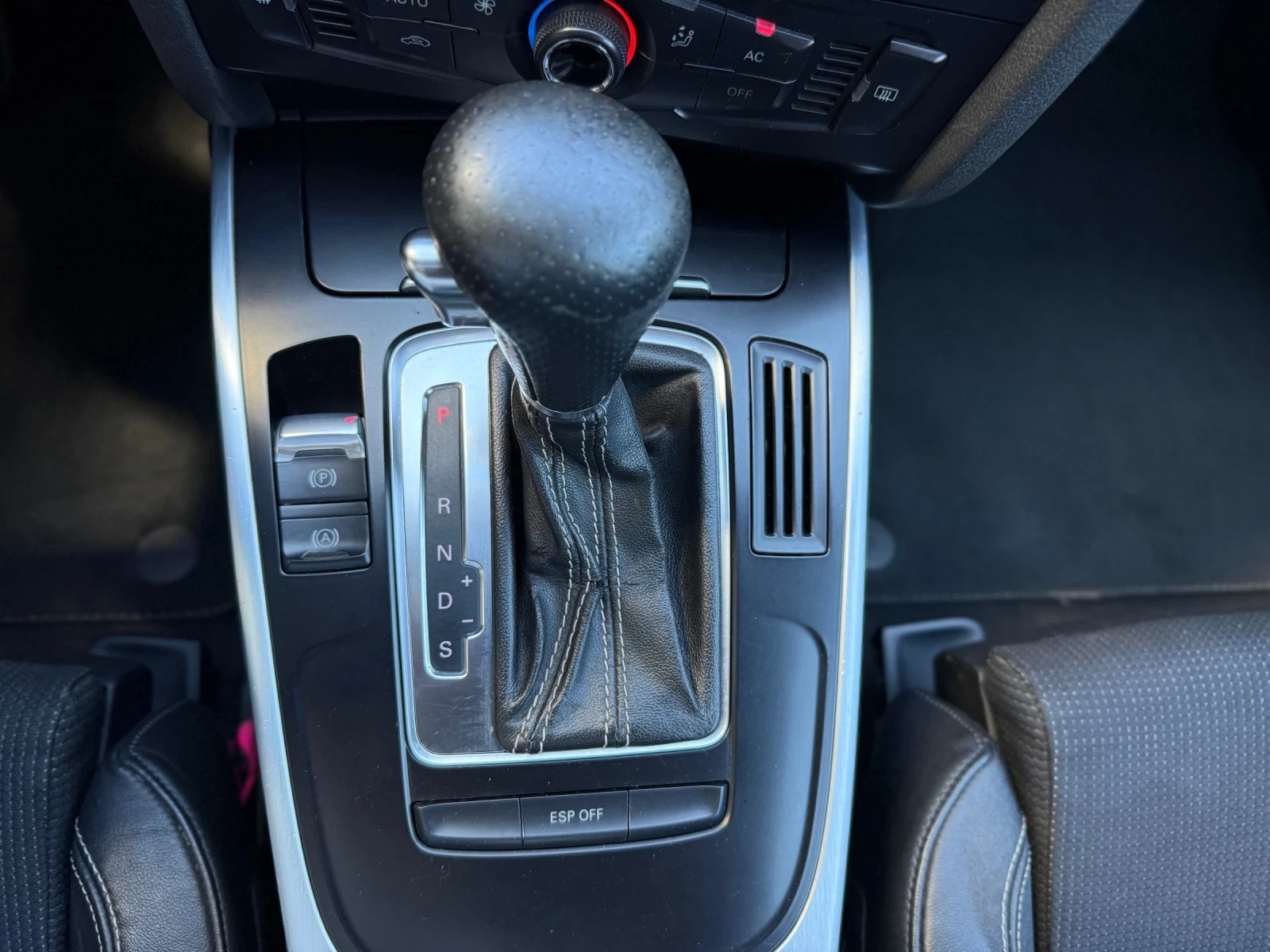 Audi A5 3.0TDI+ 245��+ quattro+ BiXenon+ ����-��������� | Mobile.bg � ����������� 12
