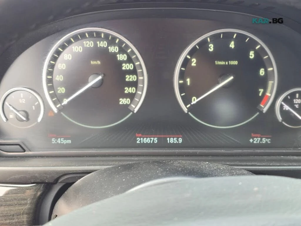 BMW 550 xDrive * ���������� * (���� �� ��) | Mobile.bg � ����������� 11