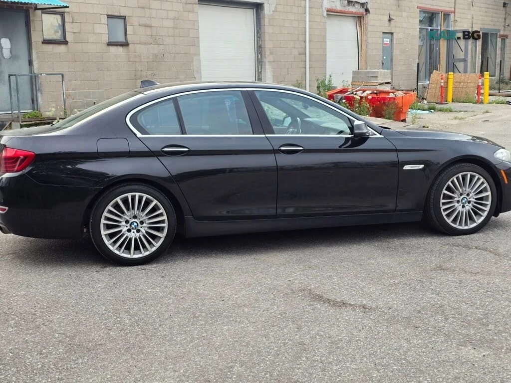 BMW 550 xDrive * ���������� * (���� �� ��) | Mobile.bg � ����������� 5