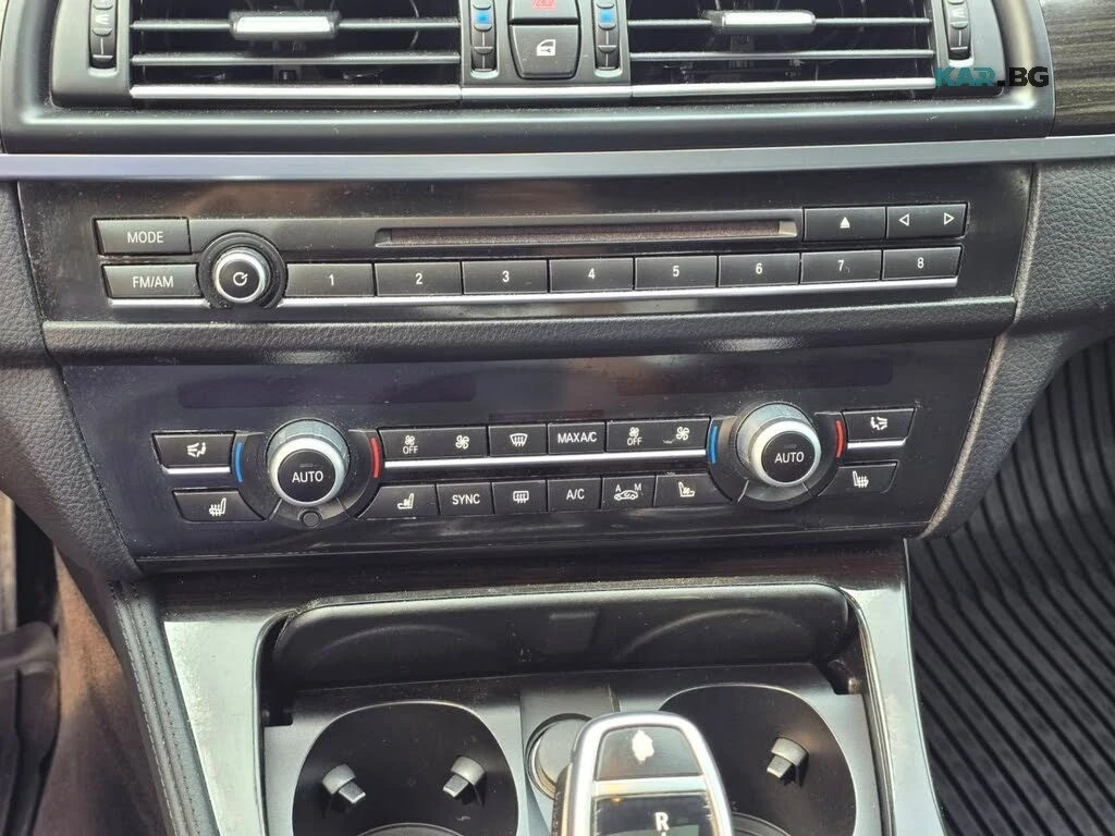 BMW 550 xDrive * ���������� * (���� �� ��) | Mobile.bg � ����������� 13