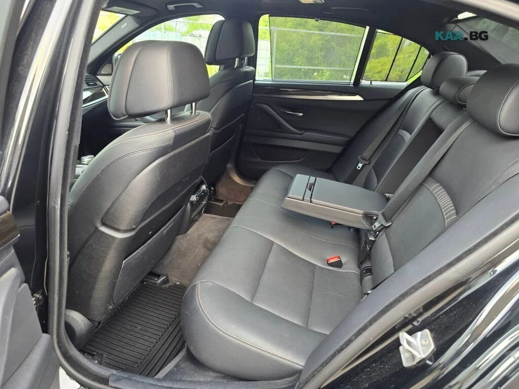 BMW 550 xDrive * ���������� * (���� �� ��) | Mobile.bg � ����������� 16