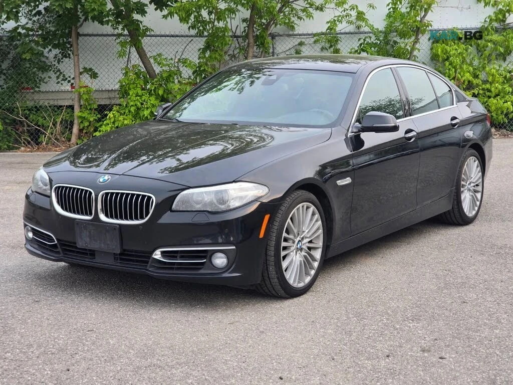 BMW 550 xDrive * АвтоКредит * (ЦЕНА ДО БГ)
