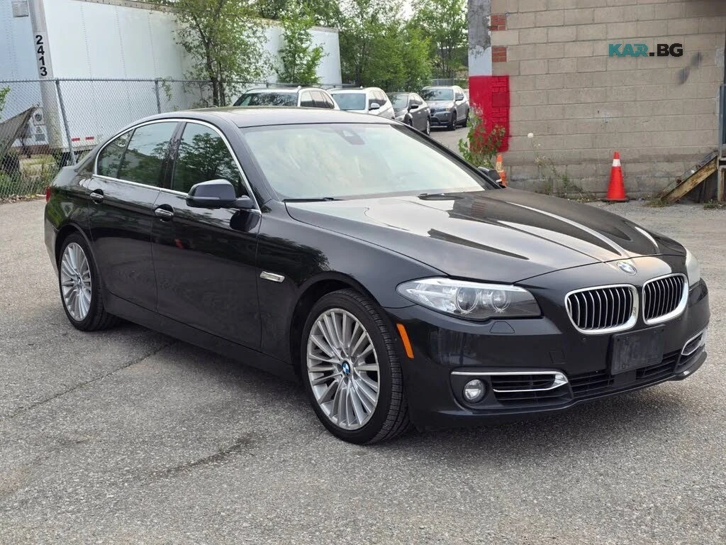 BMW 550 xDrive * ���������� * (���� �� ��) | Mobile.bg � ����������� 6