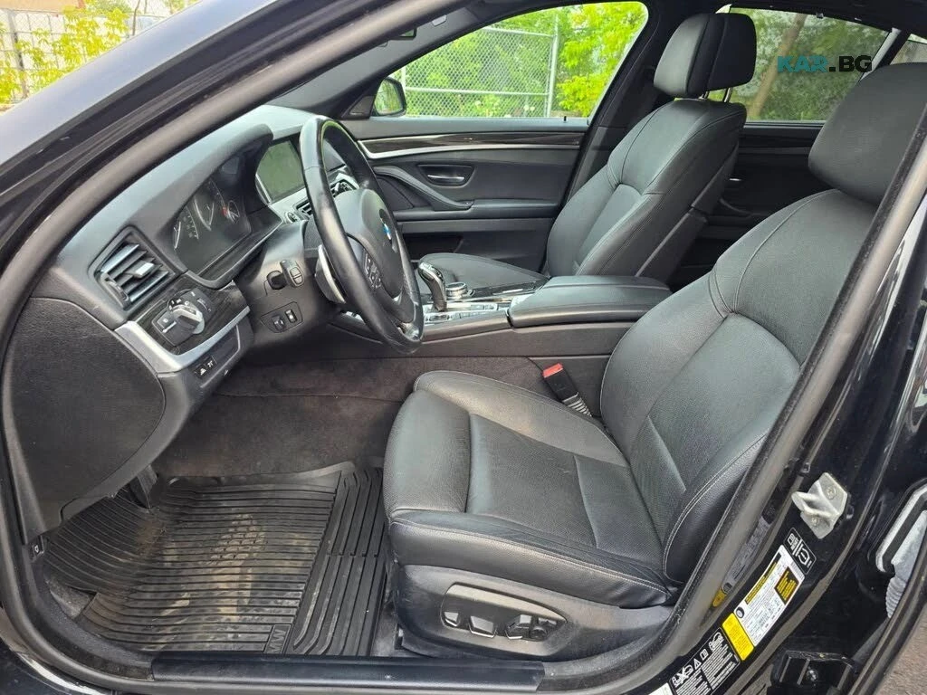 BMW 550 xDrive * ���������� * (���� �� ��) | Mobile.bg � ����������� 8