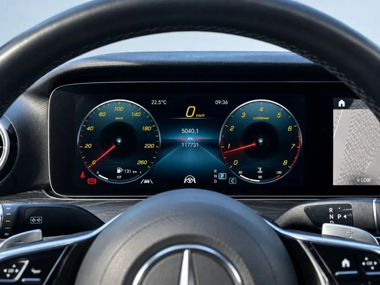 Mercedes-Benz E 350 2021* FACELIFT* AMG PK* LED* HUD* DIS* ������ ���� | Mobile.bg � ����������� 10