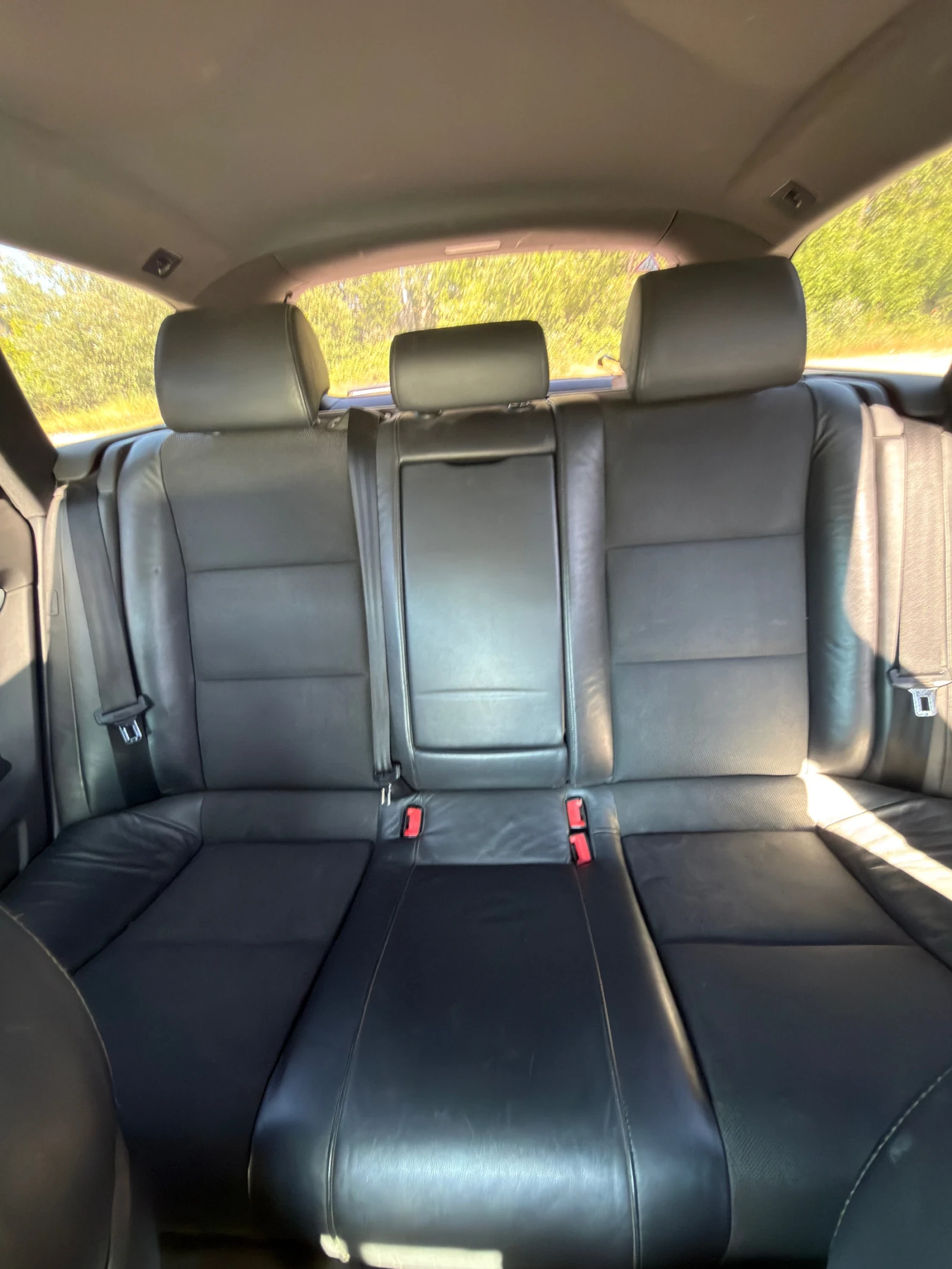 Audi A6 4.2 Quattro , снимка 9 - Автомобили и джипове - 56588233