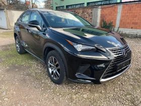 Lexus NX 300h-AWD Пълна ГАРАНЦИЯ, снимка 3
