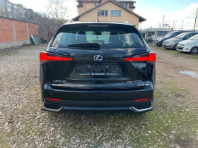 Lexus NX 300h-AWD Пълна ГАРАНЦИЯ, снимка 6
