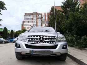 Mercedes-Benz ML 320 Premium, снимка 3