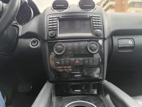 Mercedes-Benz ML 320 Premium, снимка 9