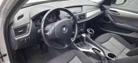 BMW X1 X-DRIVE 18d, снимка 5