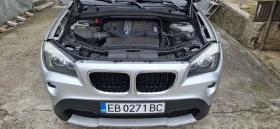 BMW X1 X-DRIVE 18d, снимка 6