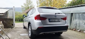 BMW X1 X-DRIVE 18d, снимка 3