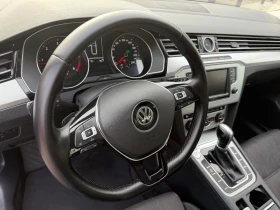 VW Passat 1.6TDI* AUTOMAT* , снимка 7