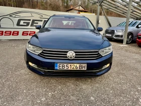 VW Passat 1.6TDI* AUTOMAT* , снимка 2
