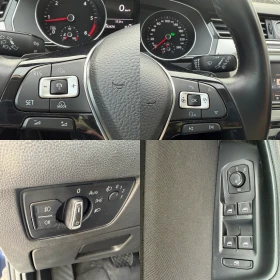 VW Passat 1.6TDI* AUTOMAT* , снимка 13