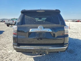 Toyota 4runner 4l Sr5, снимка 6