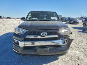 Toyota 4runner 4l Sr5, снимка 5