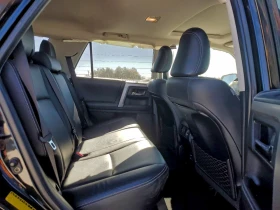 Toyota 4runner 4l Sr5, снимка 11