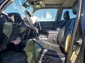 Toyota 4runner 4l Sr5, снимка 7