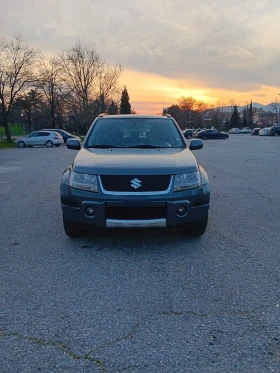 Suzuki Grand vitara 2.0 БЕНЗИН 140к.с.-4x4-БЪРЗИ-БАВНИ-БЛОКАЖ-ТЕГЛИЧ !, снимка 3