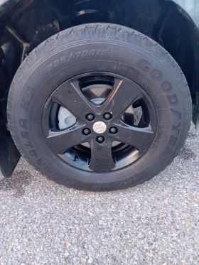 Suzuki Grand vitara 2.0 БЕНЗИН 140к.с.-4x4-БЪРЗИ-БАВНИ-БЛОКАЖ-ТЕГЛИЧ !, снимка 15