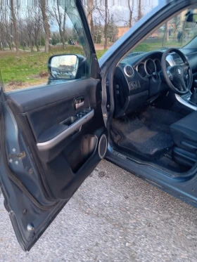 Suzuki Grand vitara 2.0 БЕНЗИН 140к.с.-4x4-БЪРЗИ-БАВНИ-БЛОКАЖ-ТЕГЛИЧ !, снимка 8
