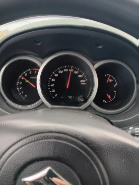 Suzuki Grand vitara 2.0 БЕНЗИН 140к.с.-4x4-БЪРЗИ-БАВНИ-БЛОКАЖ-ТЕГЛИЧ !, снимка 16
