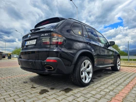 BMW X5 4.8i, снимка 10