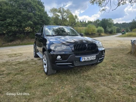 BMW X5 4.8i, снимка 7