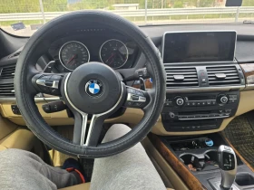 BMW X5 4.8i, снимка 12