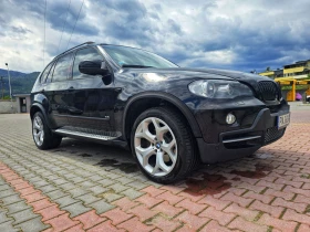BMW X5 4.8i, снимка 9