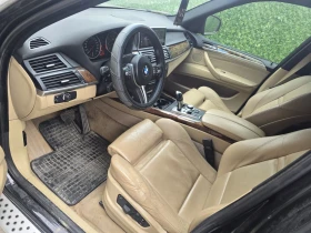 BMW X5 4.8i, снимка 9