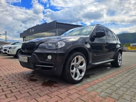 BMW X5 4.8i, снимка 8