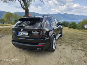 BMW X5 4.8i, снимка 5