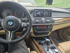 BMW X5 4.8i, снимка 8