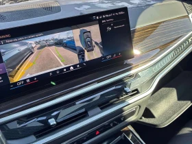 BMW X7 xDrive40i/HARMAN KARDON/HUD/360/ДИСТРОНИК/OT BMW, снимка 12