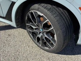 BMW X7 xDrive40i/HARMAN KARDON/HUD/360/ДИСТРОНИК/OT BMW, снимка 6