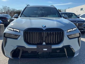 BMW X7 xDrive40i/HARMAN KARDON/HUD/360/ДИСТРОНИК/OT BMW, снимка 2