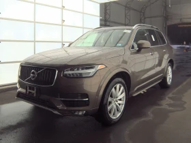 Volvo Xc90 T6 Momentum, снимка 1