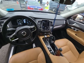 Volvo Xc90 T6 Momentum, снимка 11